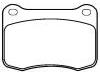 Brake Pad Set:04466-0W030