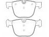 Brake Pad Set:PC57349PA