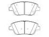 Brake Pad Set:58101-3QA10