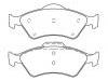 Brake Pad Set:45014-SAD-M02