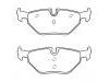 Brake Pad Set:93194192