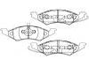 Brake Pad Set:E8FZ-2001-A