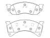 Brake Pad Set:D478-7481A