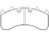 Brake Pad Set:205 687 13