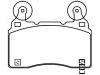 Brake Pad Set:92244289