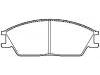 Brake Pad Set:58101-32300