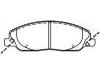 Brake Pad Set:8R3Z-2001-A