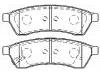 Brake Pad Set:96475028