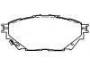 Brake Pad Set:MK585738