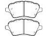 Brake Pad Set:AY1Z-2001-B