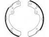 Brake Shoe Set:44060-S0125