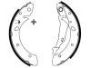 Brake Shoe Set:04495-05020