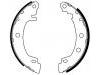 Brake Shoe Set:77 01 204 835