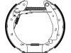 Brake Shoe Set:60 25 370 302