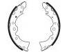 Brake Shoe Set:44060-0E725