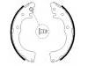 Brake Shoe Set:LLY2-26-38ZB