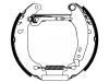 Brake Shoe Set:77 01 205 098