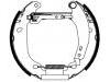 Brake Shoe Set:77 01 205 097