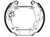 Brake Shoe Set:4241.5W