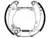 Brake Shoe Set:4241.6L