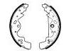 Brake Shoe Set:SFS000030