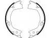 Brake Shoe Set:58305-3LA10