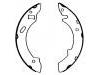 Brake Shoe Set:E1FZ-2200-A