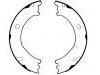 Brake Shoe Set:12473088