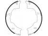 Brake Shoe Set:5C3Z-2648-BA