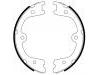 Brake Shoe Set:44060-WL026