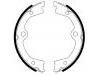 Brake Shoe Set:HF39-44-39Z