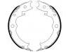 Brake Shoe Set:54600-86Z00