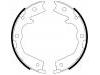 Brake Shoe Set:8-97034-737-1