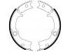 Brake Shoe Set:58350-1GA00