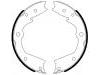 Brake Shoe Set:43155-STX-A01