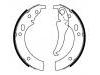 Brake Shoe Set:34 21 1 112 961