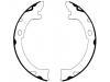 Brake Shoe Set:F1VY-2N712-A