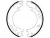 Brake Shoe Set:SFS 500012