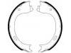 Brake Shoe Set:9L3Z-2648-A