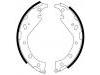 Brake Shoe Set:04495-06040