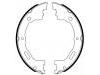 Brake Shoe Set:6W1Z-2N712-A