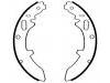 Brake Shoe Set:422-8129