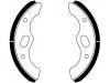 Brake Shoe Set:S727-1498