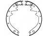 Brake Shoe Set:282-2129ATT