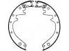 Brake Shoe Set:283-2130TT