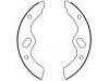 Brake Shoe Set:S686-1419