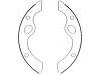 Brake Shoe Set:S632-1434