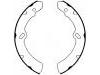 Brake Shoe Set:S680-1465