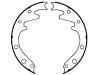 Brake Shoe Set:C4DZ-2200-A