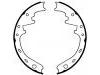 Brake Shoe Set:183-2100T